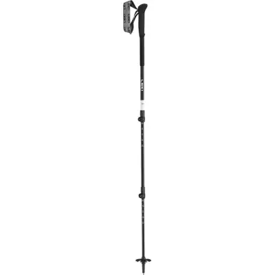 Leki Skytera Lite Black-white-neonorange