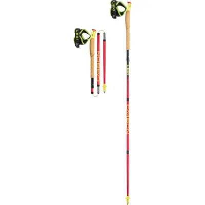 Leki Ultratrail FX.One vandringsstavar