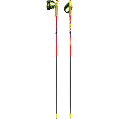 Leki Ultratrail FX.One vandringsstavar