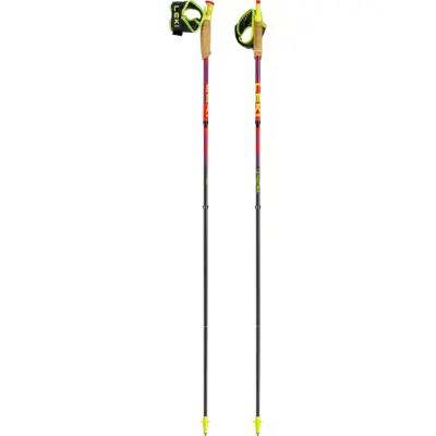 Leki Ultratrail FX.One SL vandringsstavar