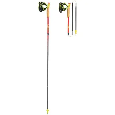 Leki Ultratrail FX.One Superlite vandringsstavar