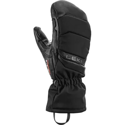 Leki Women's Griffin Base 3D Mitt Black