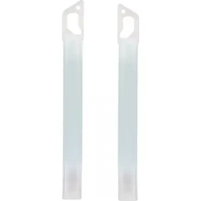 Lifesystems 8 Hour Lightsticks White