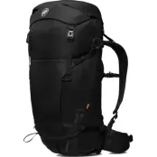 Mammut Lithium 40 Black
