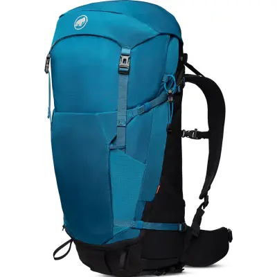 Mammut Lithium 40 Sapphire-Black