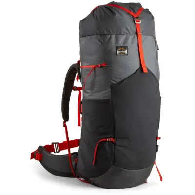Lundhags Padje Light 60 Regular