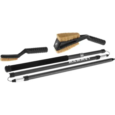 Mammut Brush Stick Package