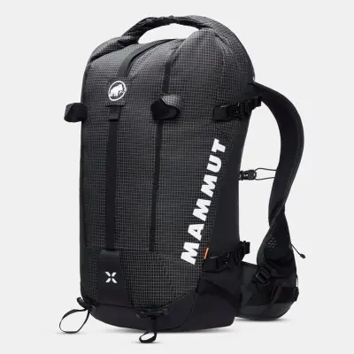 Mammut Trion 28 Black Black 28 L