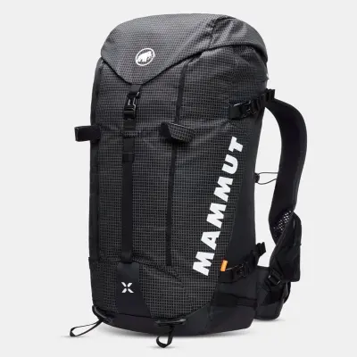 Mammut Trion 38 Black Black 38 L