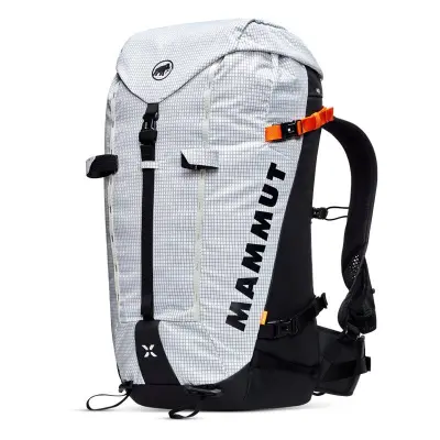 Mammut Trion 38 White/Black White/Black 38 L