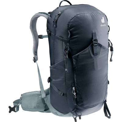 Men's Trail Pro 33 Black-Shale