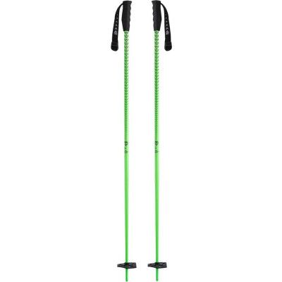 Black Crows Meta Poles Green