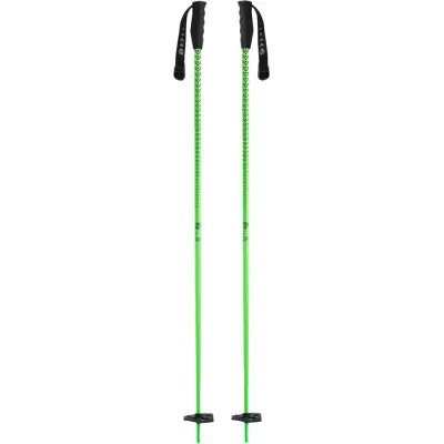 Black Crows Meta Poles Green