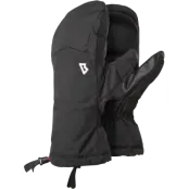Mountain Equipment Mountain Mitt Black