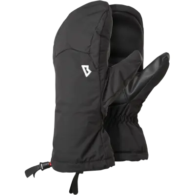 Mountain Equipment Mountain Mitt Black