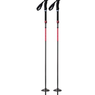 MSR Poles Dynalock Ascent L 120-140Cm