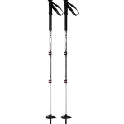 MSR Poles Dynalock Explore 3-Section 63-140 Cm