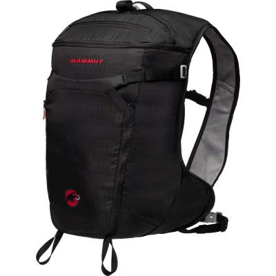 Mammut Neon Speed Black