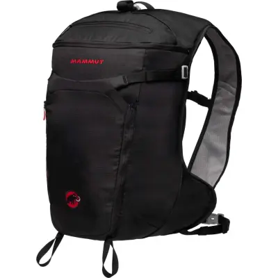 Mammut Neon Speed Black