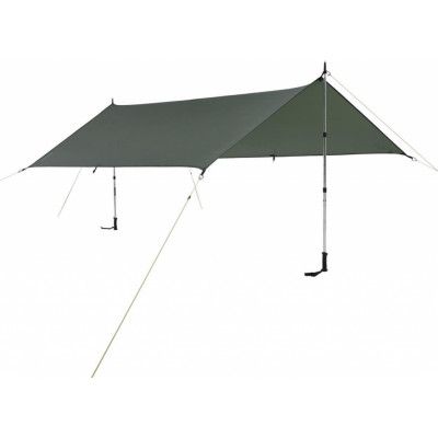 Nordisk Voss 5 ULW Tarp