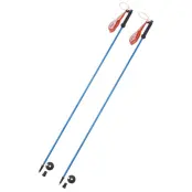 OMM Z-Lite Poles Alloy Blue - 120 cm
