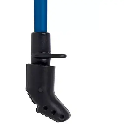 One Way Air Cell Paw vandringsstavar