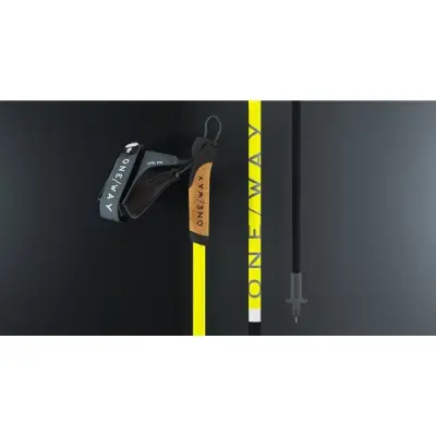 Oneway Storm 2 Street Kit