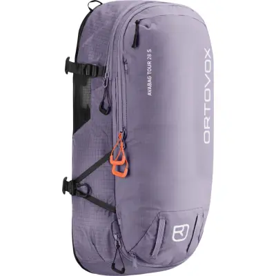 Ortovox Avabag Litric Tour 28S Zip Lush Lavender