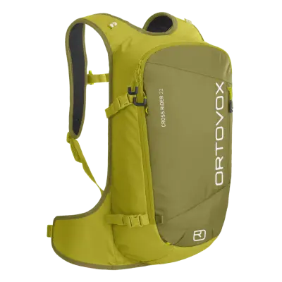 Ortovox Cross Rider 22