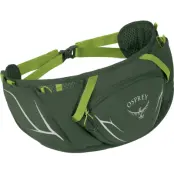 Osprey Duro Dyna Belt Seaweed Green/limon