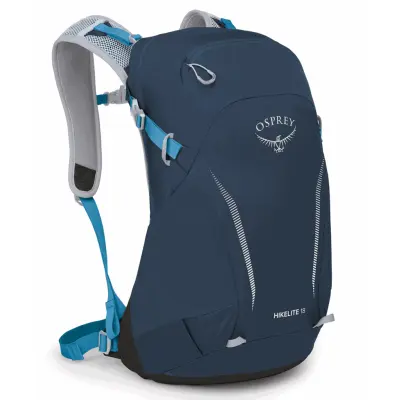 Osprey Hikelite 18 Atlas Blue