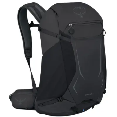 Osprey Hikelite 32 Raven Black