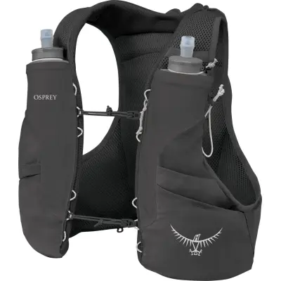 Osprey Men's Duro 6 Black