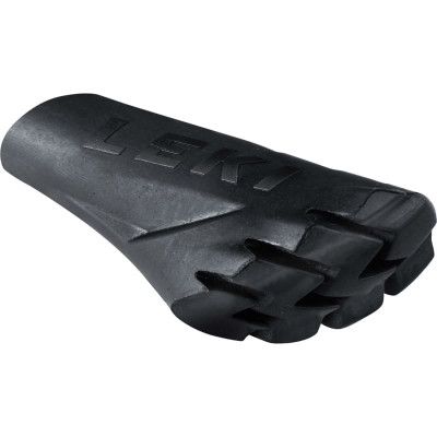 Leki Power Grip Pad Black