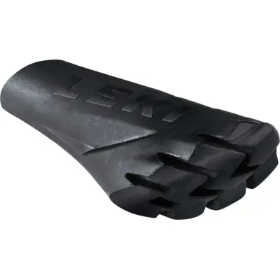 Leki Power Grip Pad Black