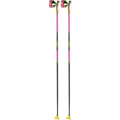 Leki PRC 750 Neonpink-Neonyellow