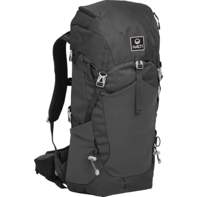 Halti Pursuit 35 Lite Pack Black