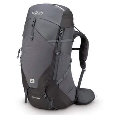 Rab Exion 65 Anthracite/Graphene