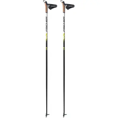 Fischer RC3 Carbon Black