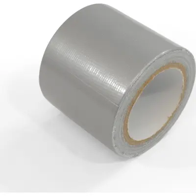 Relags Repair Tape Silver