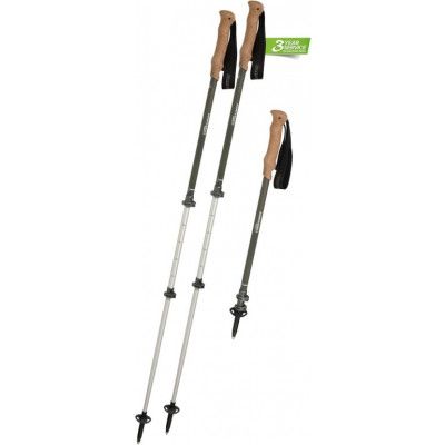 Ridgehiker Cork Powerlock Compact