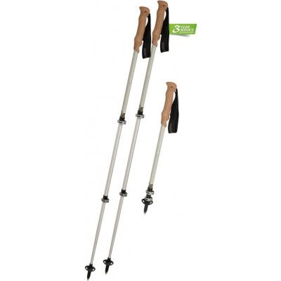 Komperdell Ridgehiker Cork Powerlock NoColour