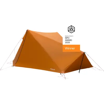 Robens Via 2 UL Orange