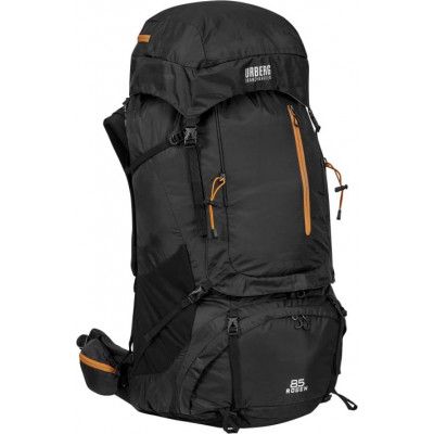 Urberg Rogen 3.0 85 L Black Beauty
