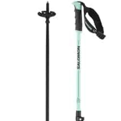 Salomon Poles MTN Alu S3