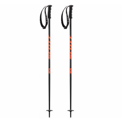 Sco Pole Jr Team Issue, Black, 110,  Varumärken
