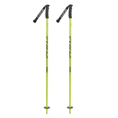 Sco Pole Jr Team Issue, Green, 090,  Stavar