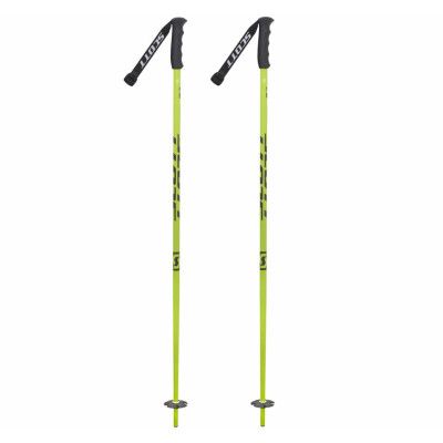 Sco Pole Jr Team Issue, Green, 100,  Varumärken