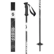 Scott Junior's Pole Element Black/white