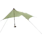 Sea To Summit Escapist Evo Tarp Large Tarragon
